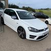 Golf r