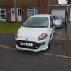 Fiat punto evo mylife 1.2 8v