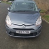 Citroen c4 picasso 1.6 hdi