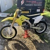 RMZ 250 09 SWAP OR BUY!