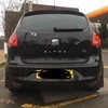 Seat altea topspec 2.0diesel sport.