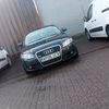 Audi a4 b7 2.0tfsi 200 +bhp