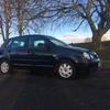 VW polo 2005 1.4 twist