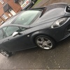 Seat Leon FR 170 TDI