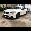 Bmw 525d msport