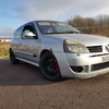 Clio 172 - megane rs225