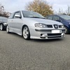 SEAT IBIZA 6k2 1.8t 245bhp l