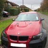 2005 BMW 330d Auto E90 Modified