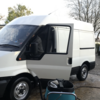 Ford transit 2.0 mwb Ktm yz kx crf