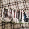 Xbox 360 and 21 games