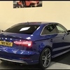 Audi s3 Saloon Full 2018 Facelift