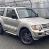 MITSUBISHI SHOGUN 3.5 GDI AUTO SWB