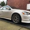 2002 honda integra dc5 supercharged