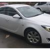 63 Plate Vauxhall Insignia Diesel