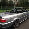 BMW E46 330ci msport convertible