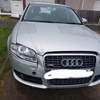 Audi A4 2.0TDI S-LINE AUTO