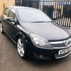 Vauxhall Astra 1.9 cdti Sri xpack