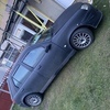 Fiesta puma 1.7 conversion