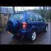 2004 Toyota RAV4 LOW MILAGE