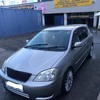 Toyota Corolla 1.8 VVTI-L T Sport