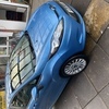 Ford Fiesta 1.6 turbo  free roadtax