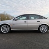 Vauxhall Vectra C 1.8 Face lift.