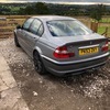 2003 BMW 325i M-Sport