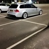 BMW 325d 242bhp YE5 6OYS