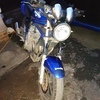 2002 Suzuki Bandit 600