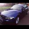 BMW 1 series msport 1.6 peteol