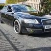 Audi A6 C6 2.0tdi for swap