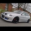 SEAT LEON CUPRA R STAGE 2 1.8T Swap