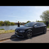 Rs3 rep a3 2.0l sline petrol