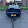 Vauxhall Vectra 3.0 V6 STI