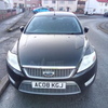 Mondeo 140 TDCI 2.0