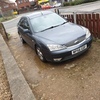 Ford mondeo tdci 165bhp