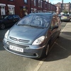 2007 Citroen Xsara Picasso