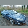 2005 PEUGEOT 407 SE 2.016V LONG MOT