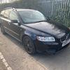 VOLVO V50 ESTATE- 12 MONTHS MOT