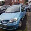 Citroen C3 1.4