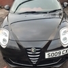 2009 alfa romeo 1.4 mito low miles