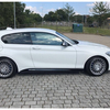 BMW m135i competition pack 420bhp