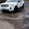 Freelander 2