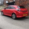 Vauxhall Astra 1.4