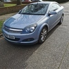 2007 Astra Twintop 1.9CDTI