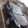 2012 SEAT IBIZA CAT S REPAIRED