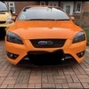 Ford Focus st-2 330+Bhp!