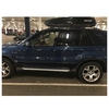 BMW X5 4.4 v8 low miles