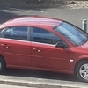 Vauxhall Vectra 1.9 turbo diesel