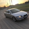 Volvo S60 turbo